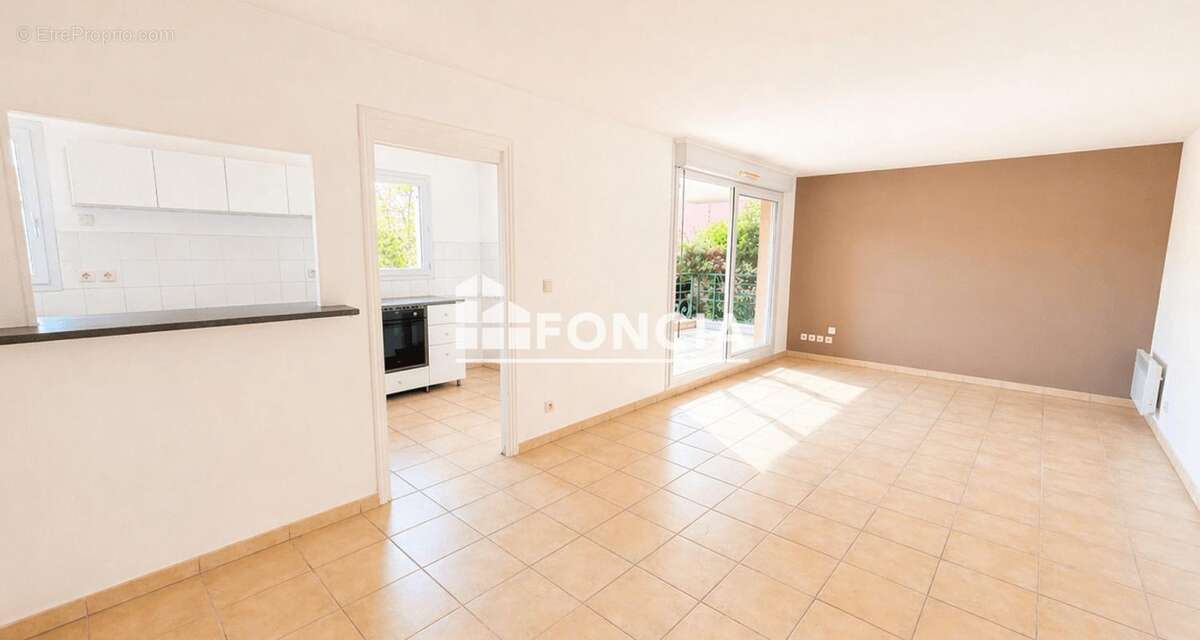 Appartement à FREJUS