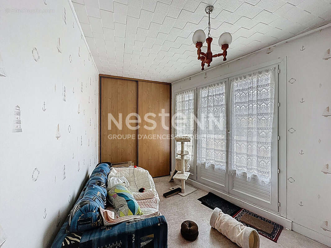 Appartement à BREST