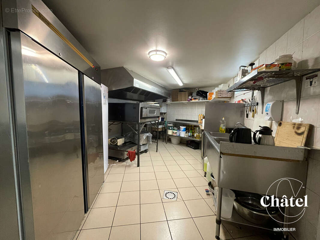 Appartement à SENLIS