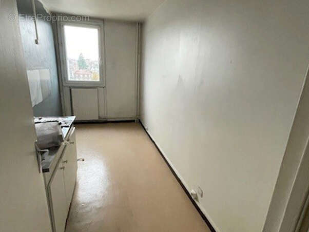 Appartement à CLAMART