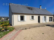 Appartement à LA CHAPELLE-SUR-LOIRE