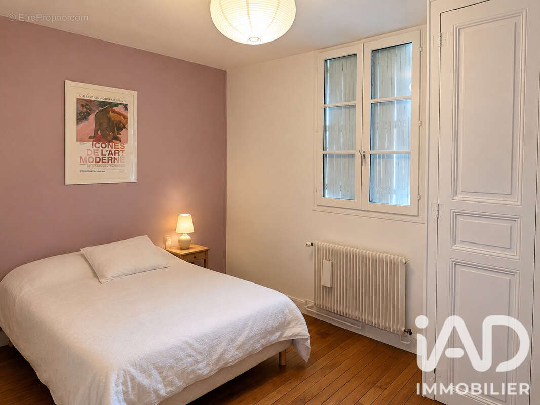 Photo 8 - Maison à TOURS
