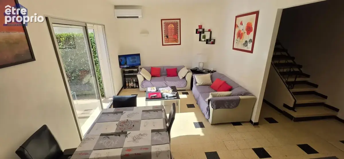 Maison 3 pièces 70 m² à vendre à Valras-Plage (34350) - photo 13