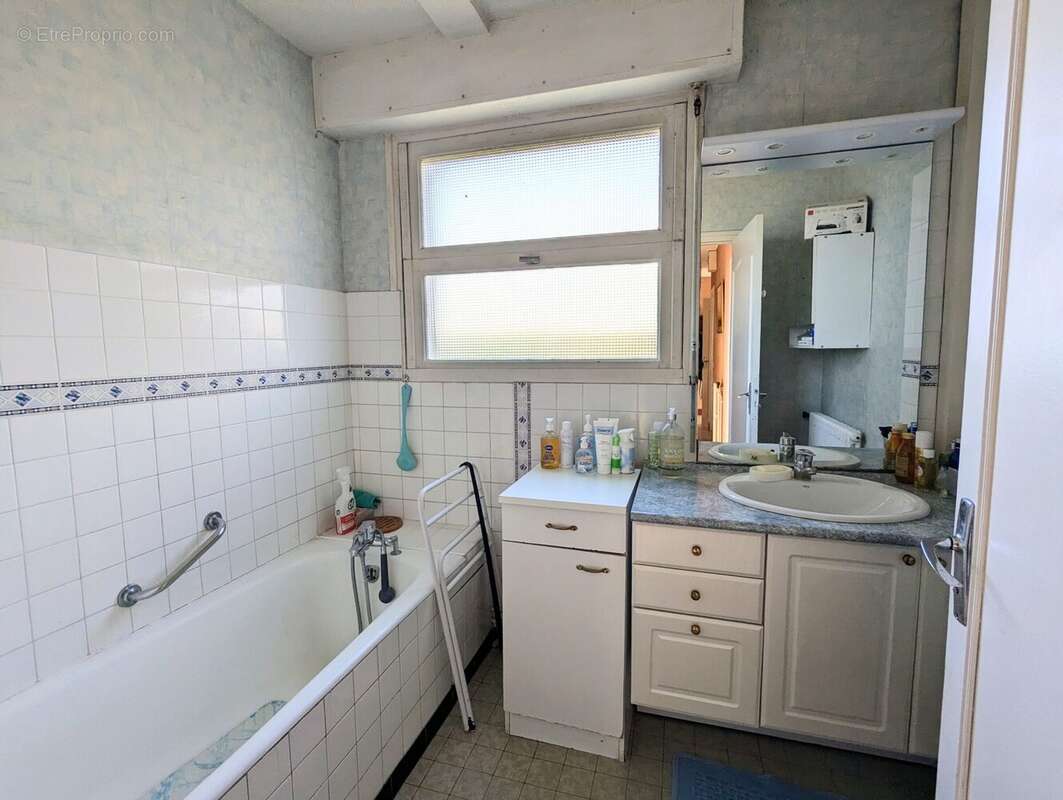 Maison à ISIGNY-SUR-MER