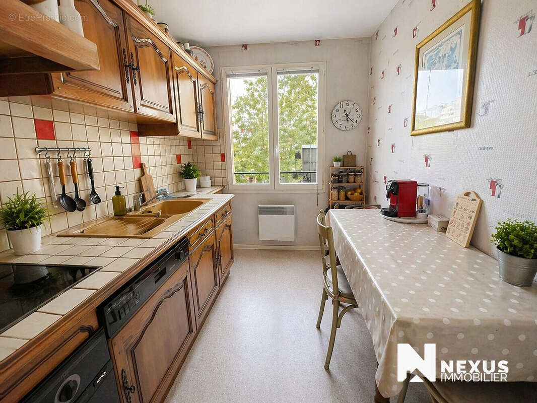 Appartement à ROUEN