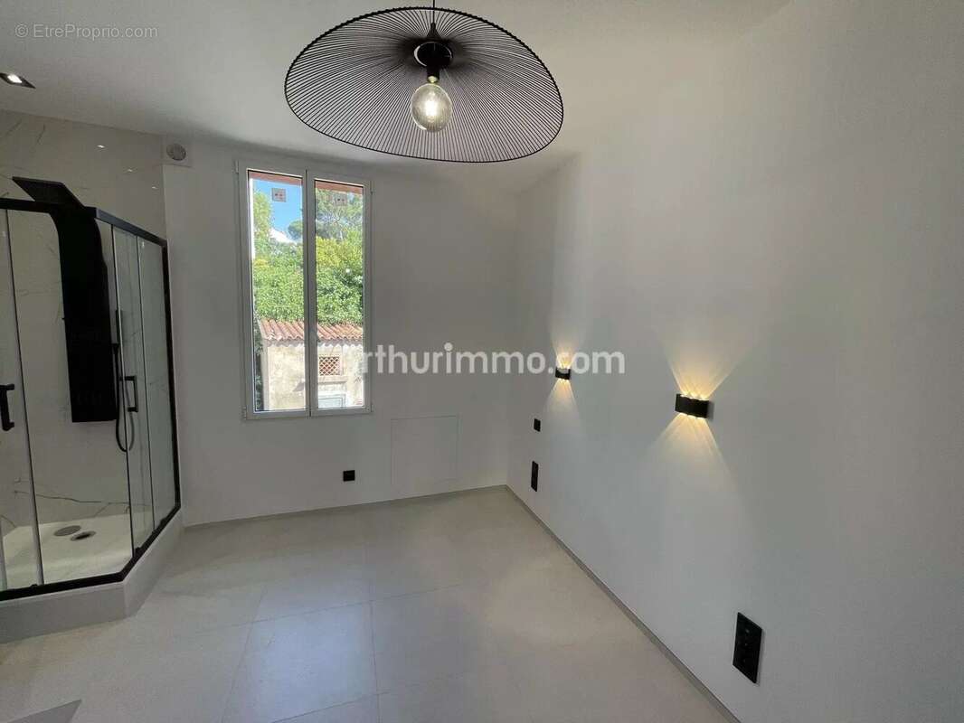 Appartement à SAINTE-MAXIME