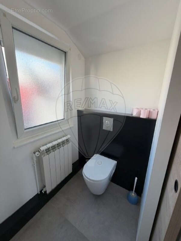Appartement 2 chambre(s) à vendre - photo 7
