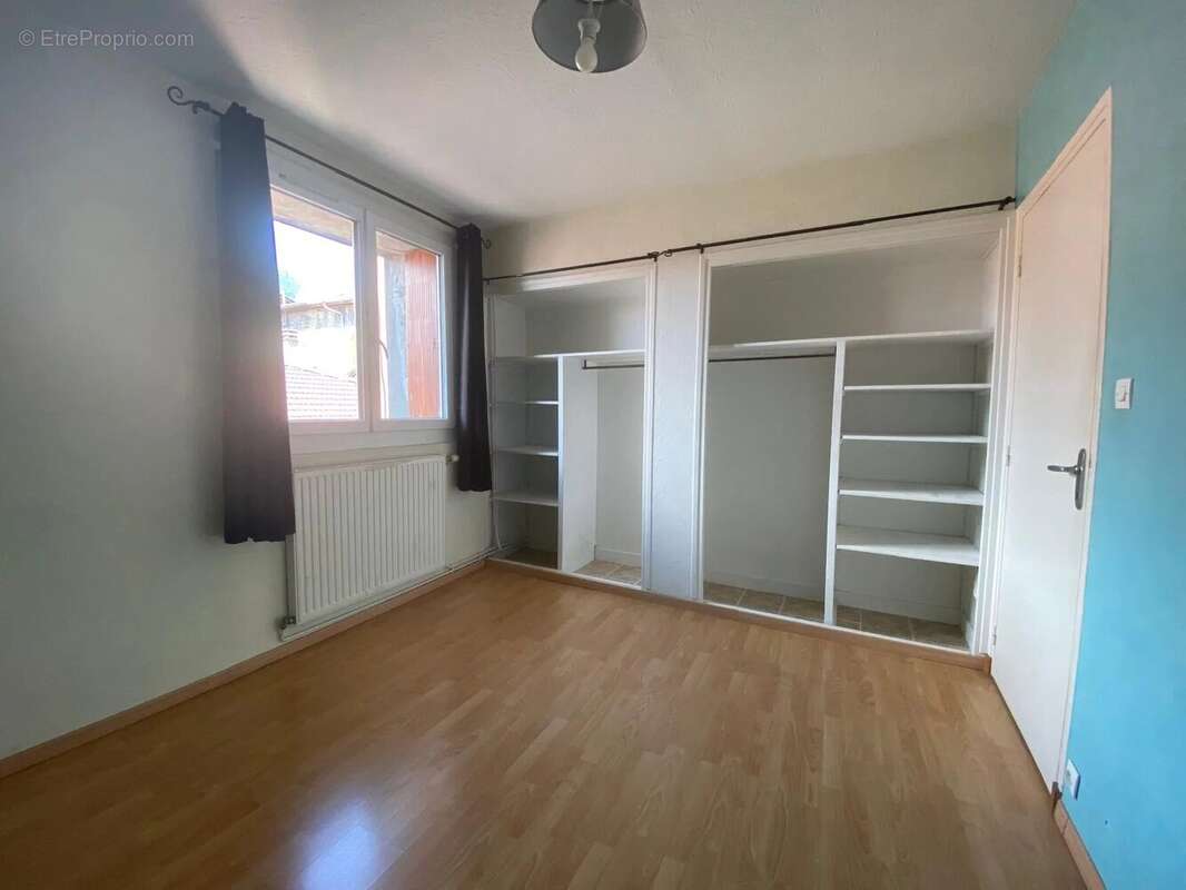 Appartement à VOREPPE