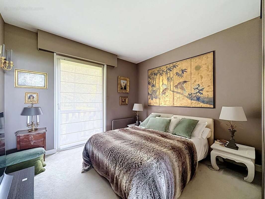 Appartement à TOURGEVILLE