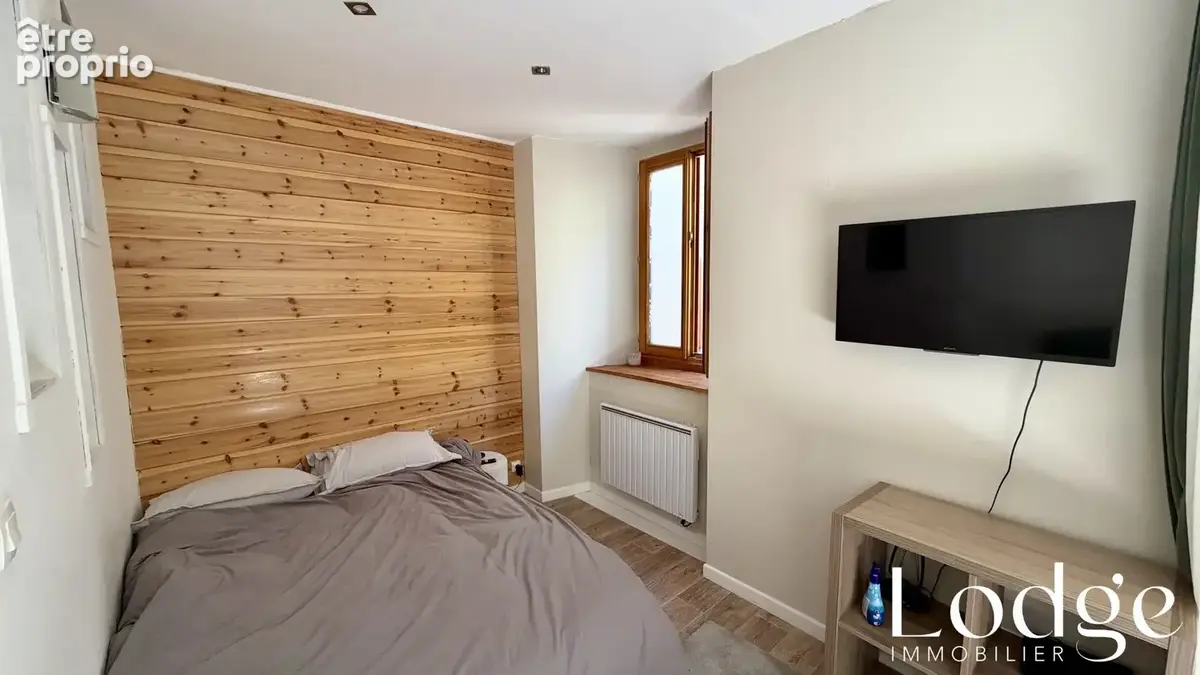 Appartement 2 pièces 40 m² à vendre à Briancon (05100) - photo 3