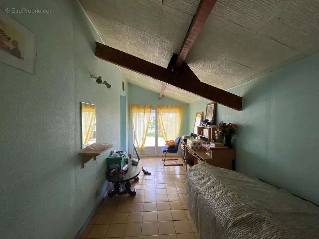 Maison à SAINT-ANTOINE