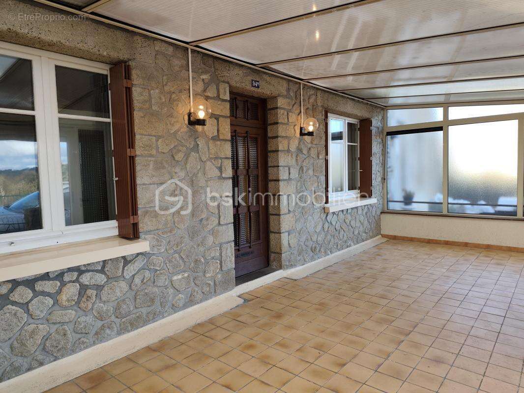 Maison à SAINT-JAMES