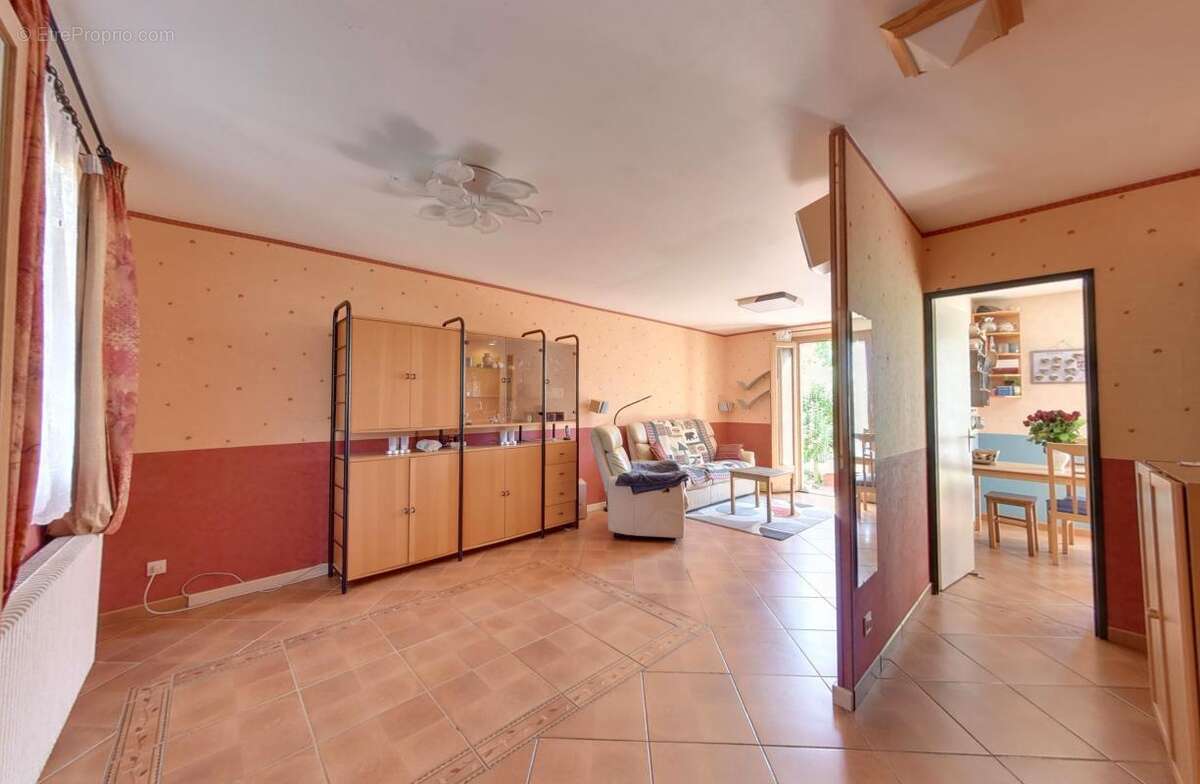 Maison à VILLEPINTE