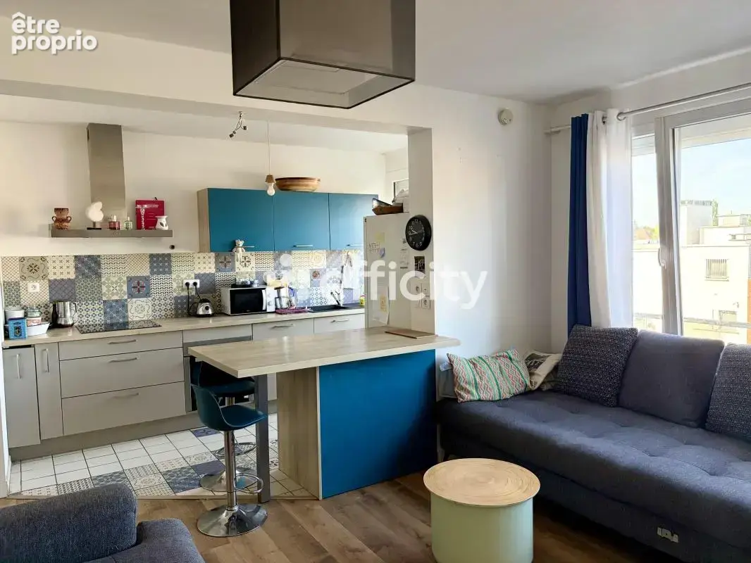 Appartement - photo 2