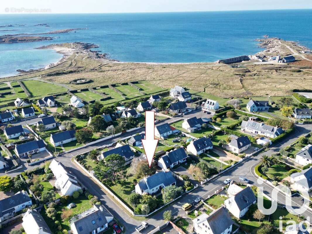 Photo 3 - Maison à PLEUMEUR-BODOU