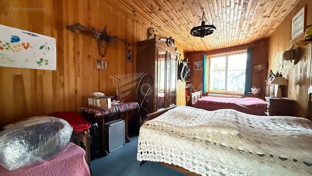 Maison à BONNY-SUR-LOIRE