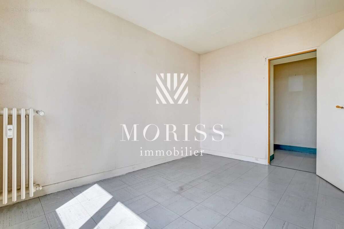 Appartement à MONTREUIL
