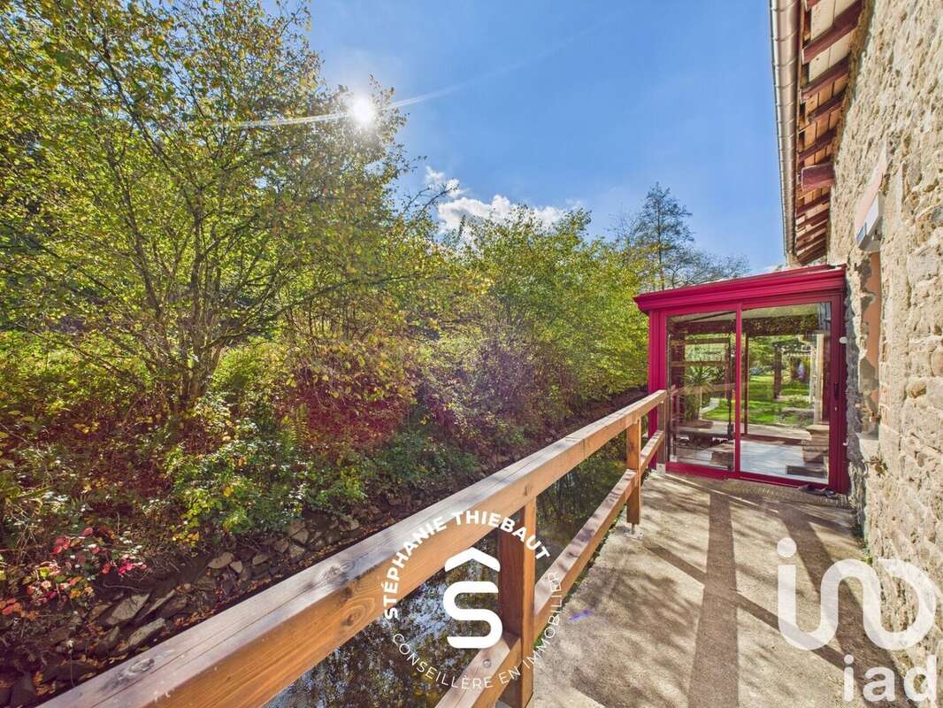 Photo 2 - Maison à XERTIGNY