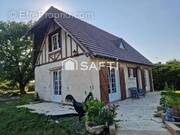 Photo 1 - Maison à PANILLEUSE