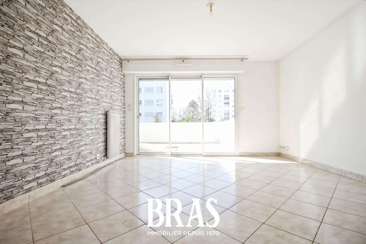 Appartement à VANNES