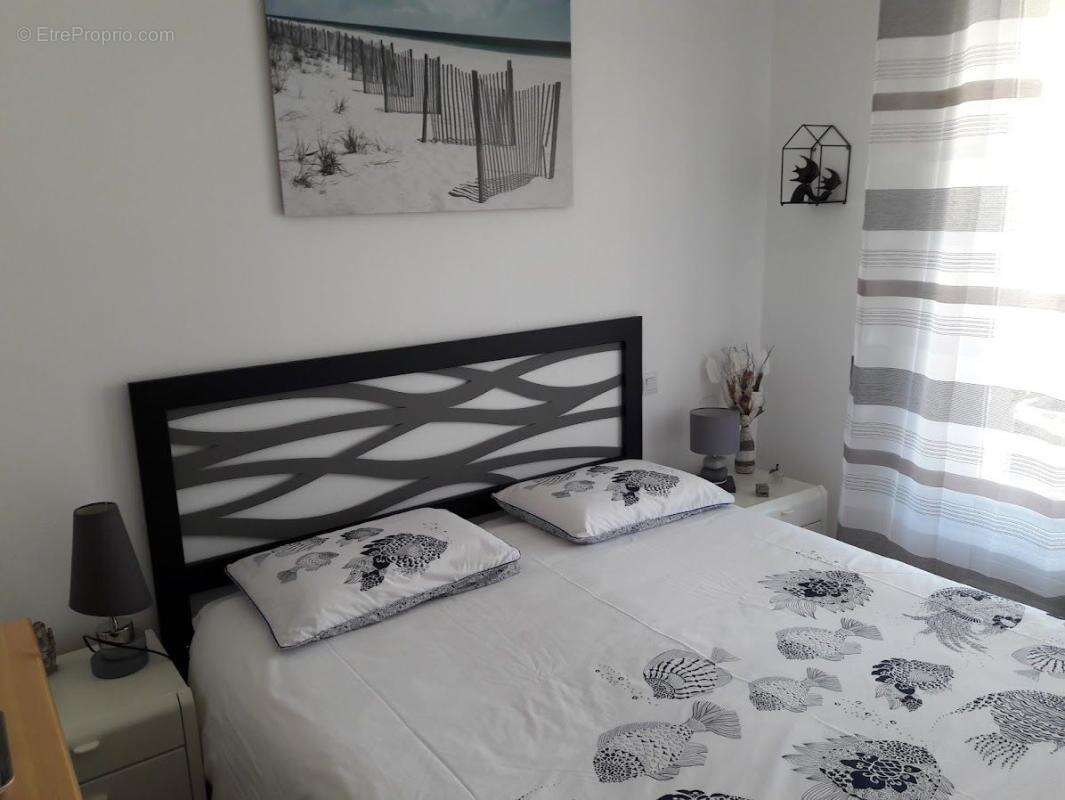 Maison 3 chambres - photo 10