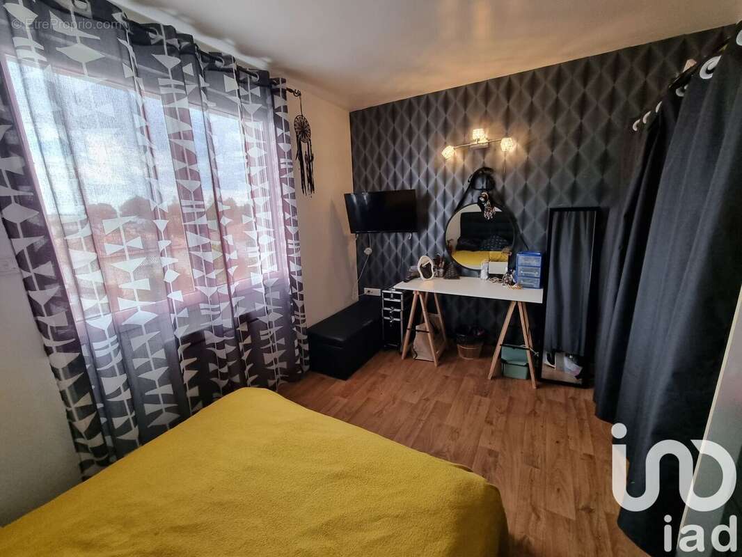 Photo 4 - Maison à CERIZAY