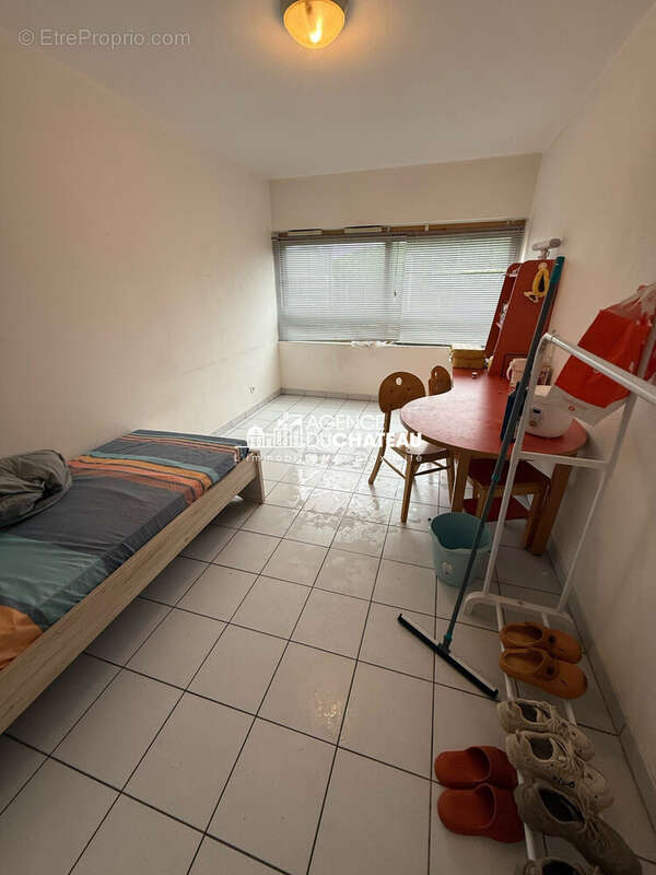 Appartement 19 m² à Paris-14e  - photo 2