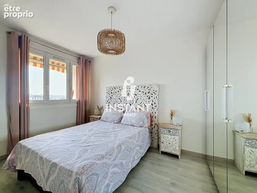 Appartement 3 pièces 54 m² à vendre à Charenton-Le-Pont (94220) - photo 6