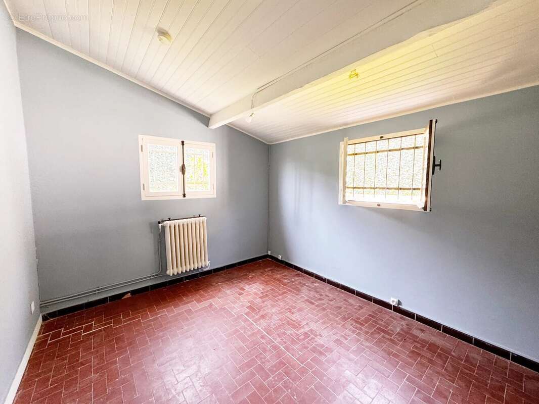 Maison à MENTON