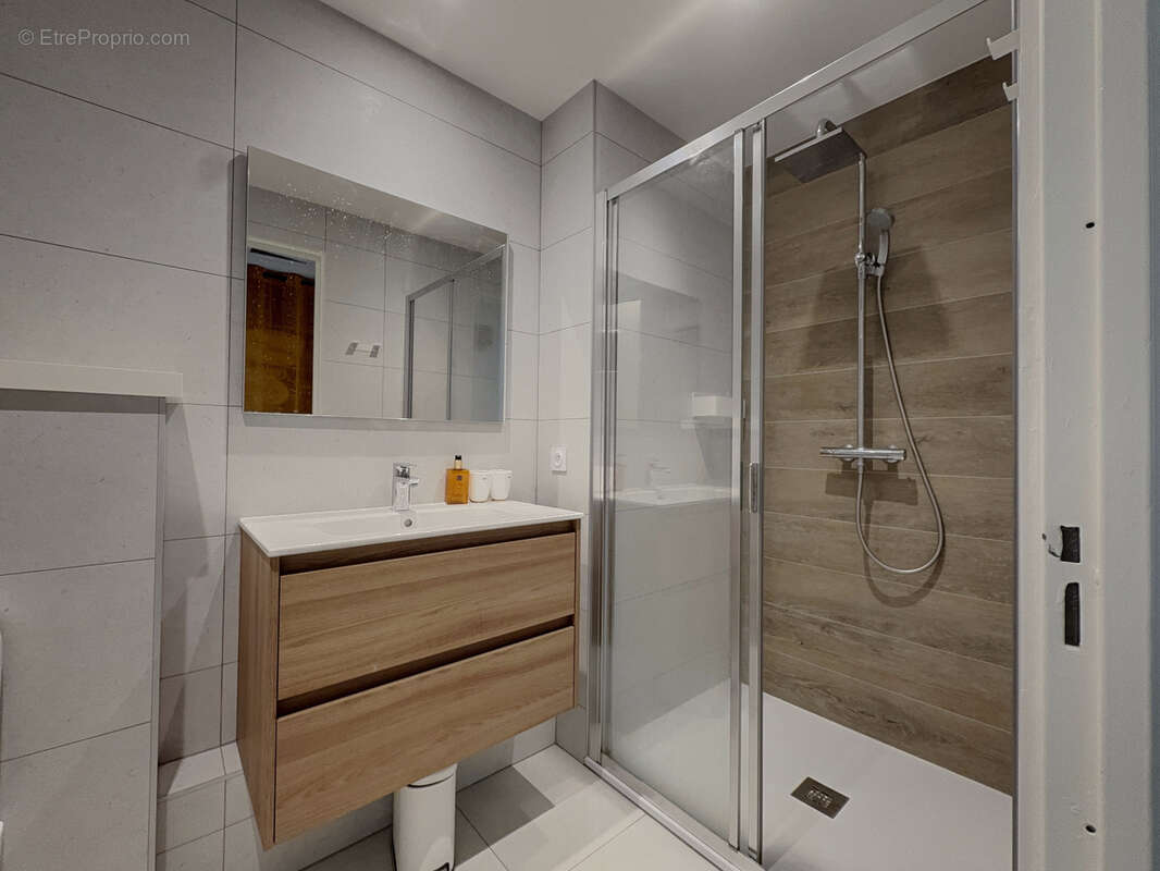 Maison à SAINTE-MARIE