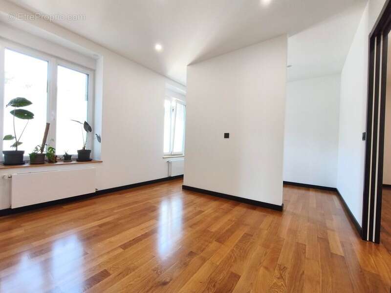 Appartement à vendre de 106m2  LONGUYON (54) - photo 5