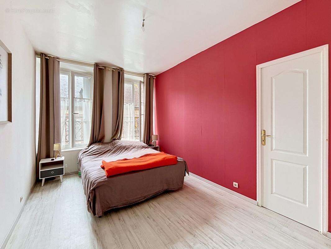 Maison à LA FERTE-VIDAME