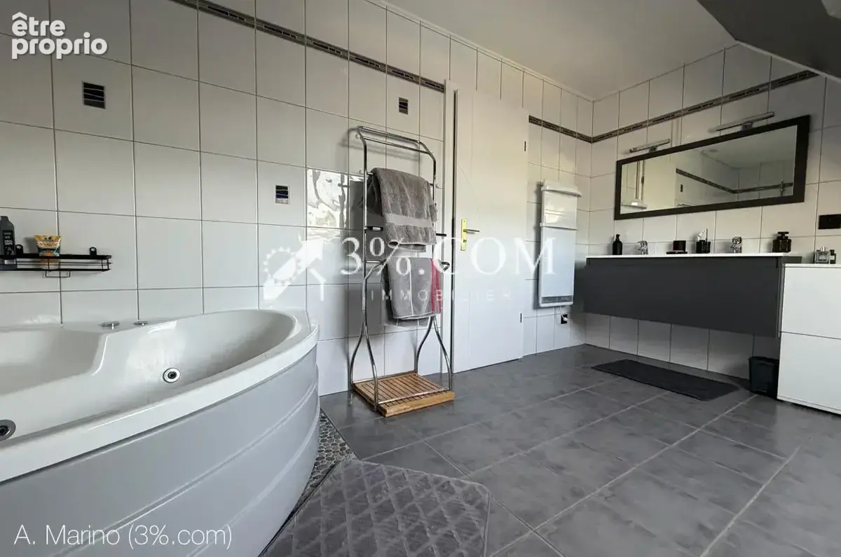 Maison 7 pièces de 220m2  sur 22 ares - photo 18