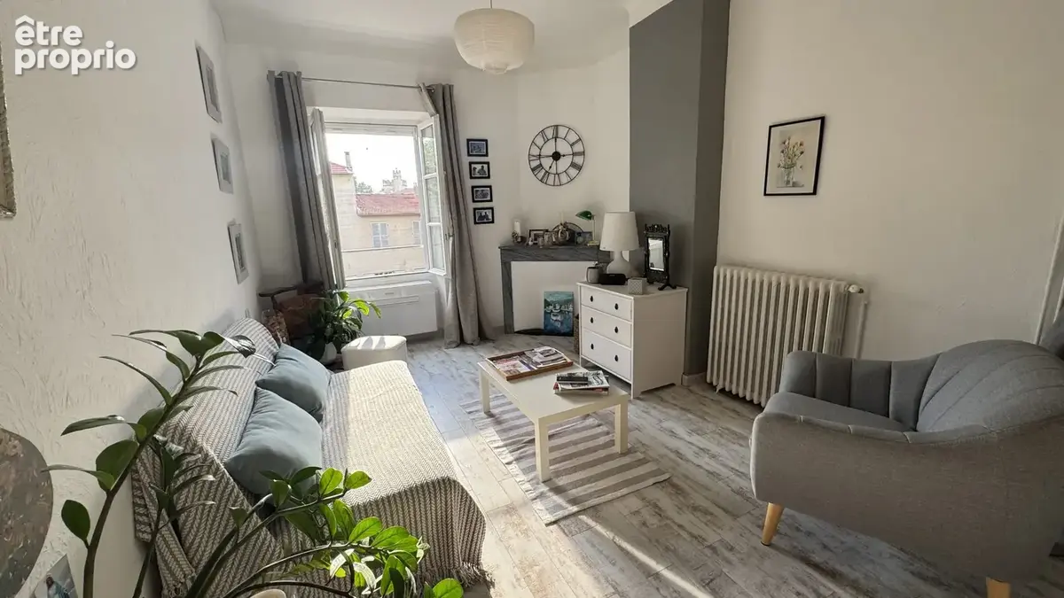 Appartement 3 pièces 68 m² à vendre à Avignon (84000) - photo 2