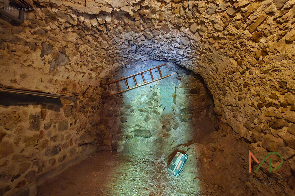 Maison de hameau Saint Antonin Du Var 5 pièces 114 m2 - photo 18