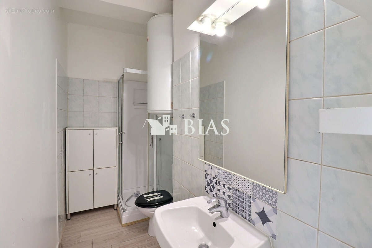 Appartement à PONT-L&#039;EVEQUE