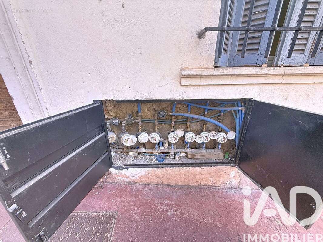 Photo 3 - Appartement à CANNES