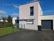 Maison à SAINT-BERTHEVIN