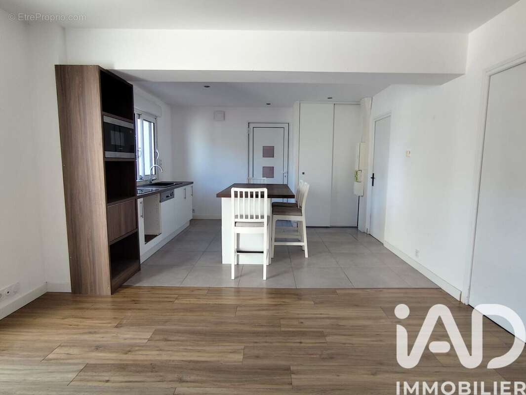 Photo 2 - Appartement à MARLES-EN-BRIE