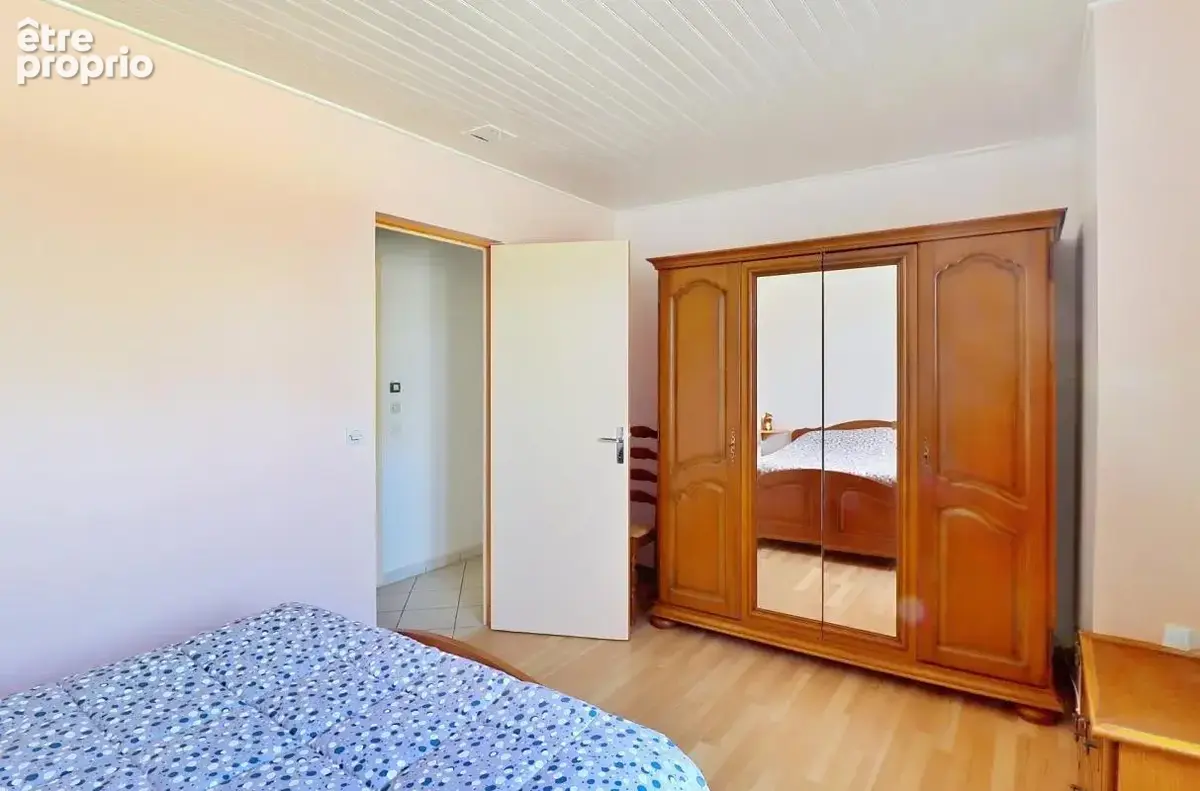 Maison de caractère, avec 312 m2 de dépendances et vue dégagée sur la campagne – À 15 min des plages - photo 10