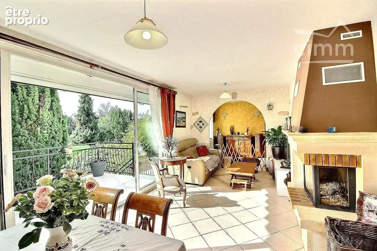 A vendre maison 7 pièces à Gournay sur Marne - photo 2
