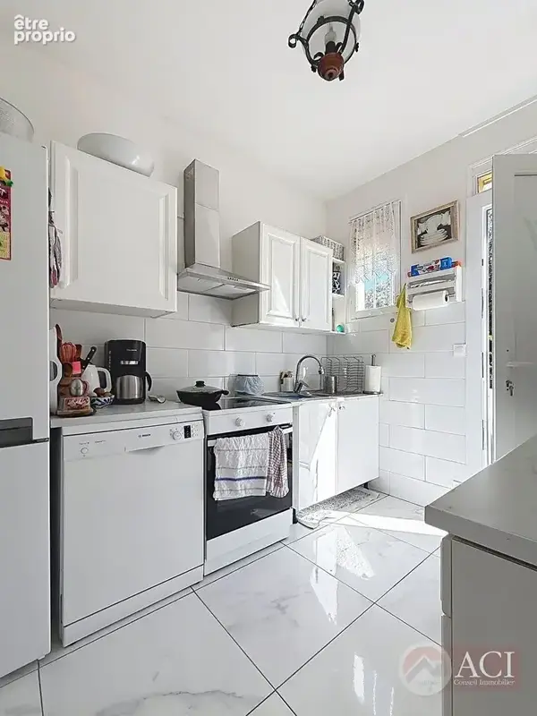 Maison 4 pièces à Epinay-sur-seine (93800) - photo 4