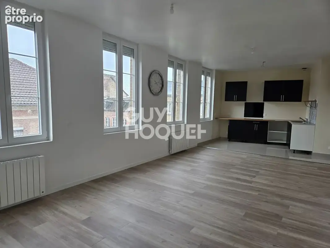 Bel appartement 80 m2 76320 - photo 1