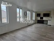 Appartement à CAUDEBEC-LES-ELBEUF