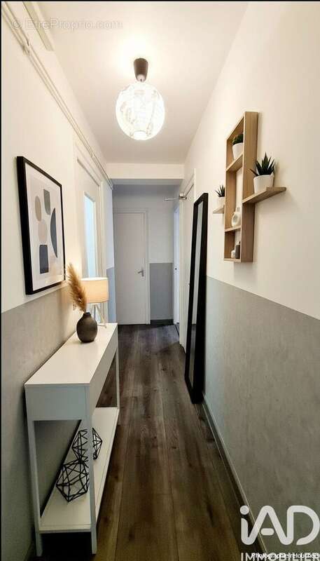 Photo 5 - Appartement à SAINT-ETIENNE