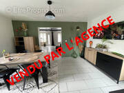 Maison à SAINT-ROMAIN-DE-COLBOSC