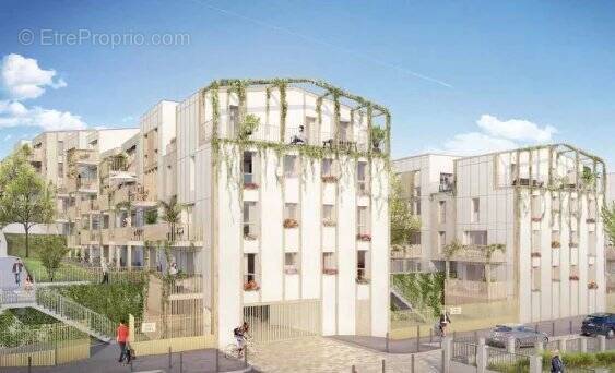 Commerce à VILLEJUIF