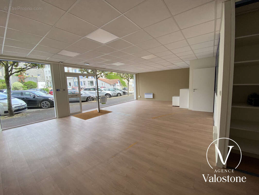 Appartement à HAGETMAU