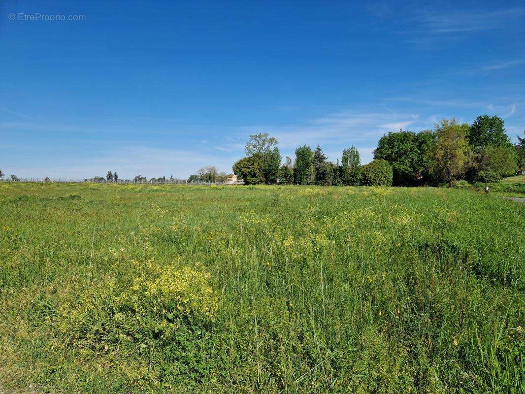 Terrain à vendre 582m² - photo 2