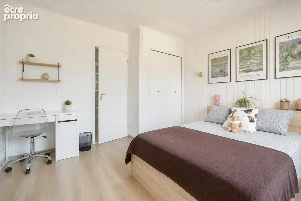 Maison de 6 pièces de 176 m² à Bussac-sur-Charente - photo 8
